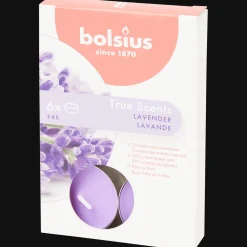 Bolsius geurtheelichten