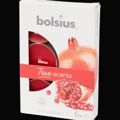 Bolsius geurtheelichten