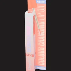 Bonjolie kleurveranderende lipolie