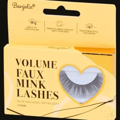 Bonjolie kunstwimpers