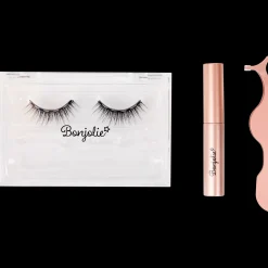 Bonjolie magnetische kunstwimperset