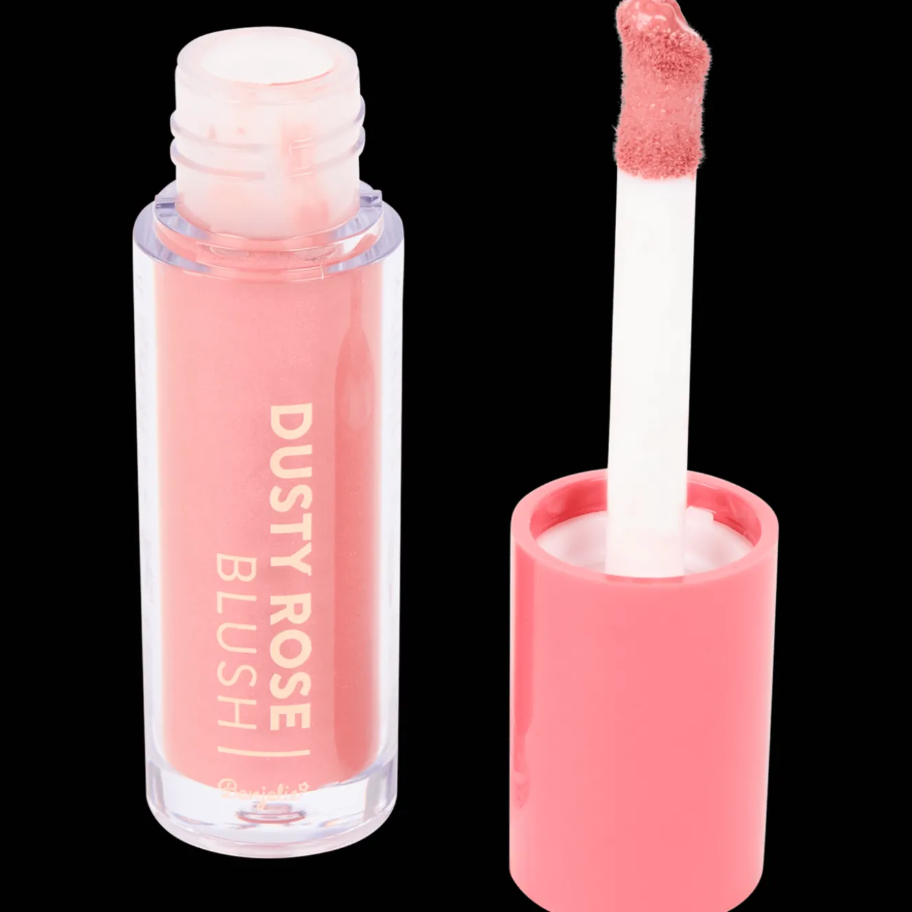 Bonjolie vloeibare blush