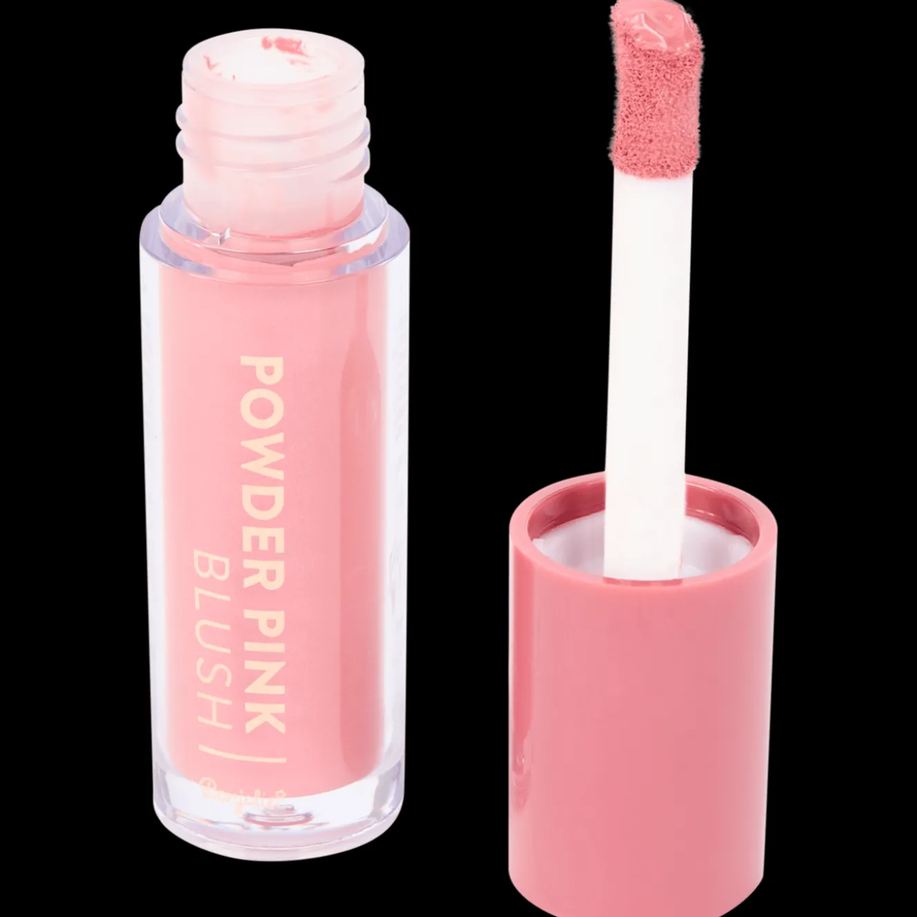 Bonjolie vloeibare blush