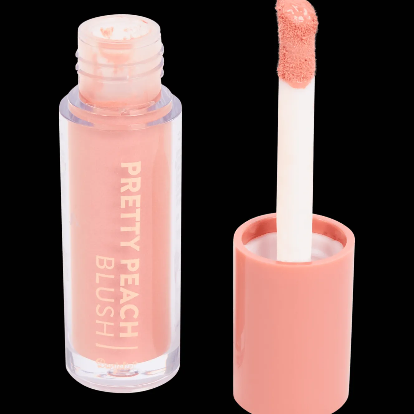 Bonjolie vloeibare blush