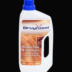 Bruynzeel laminaat-/houtreiniger