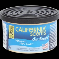 California Scents autoluchtverfrisser