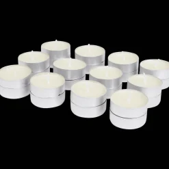 Candra geurtheelichten Vanille