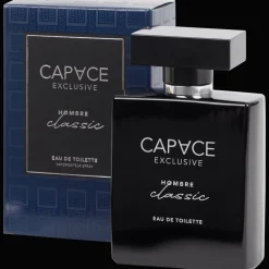 Capace Exclusive eau de toilette Hombre Classic