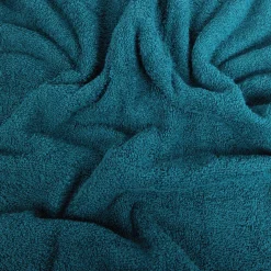 Capetown badlaken smaragd