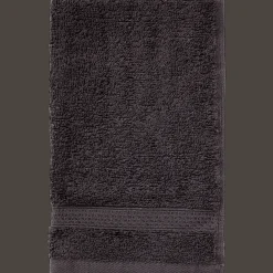 Capetown gastendoek antraciet