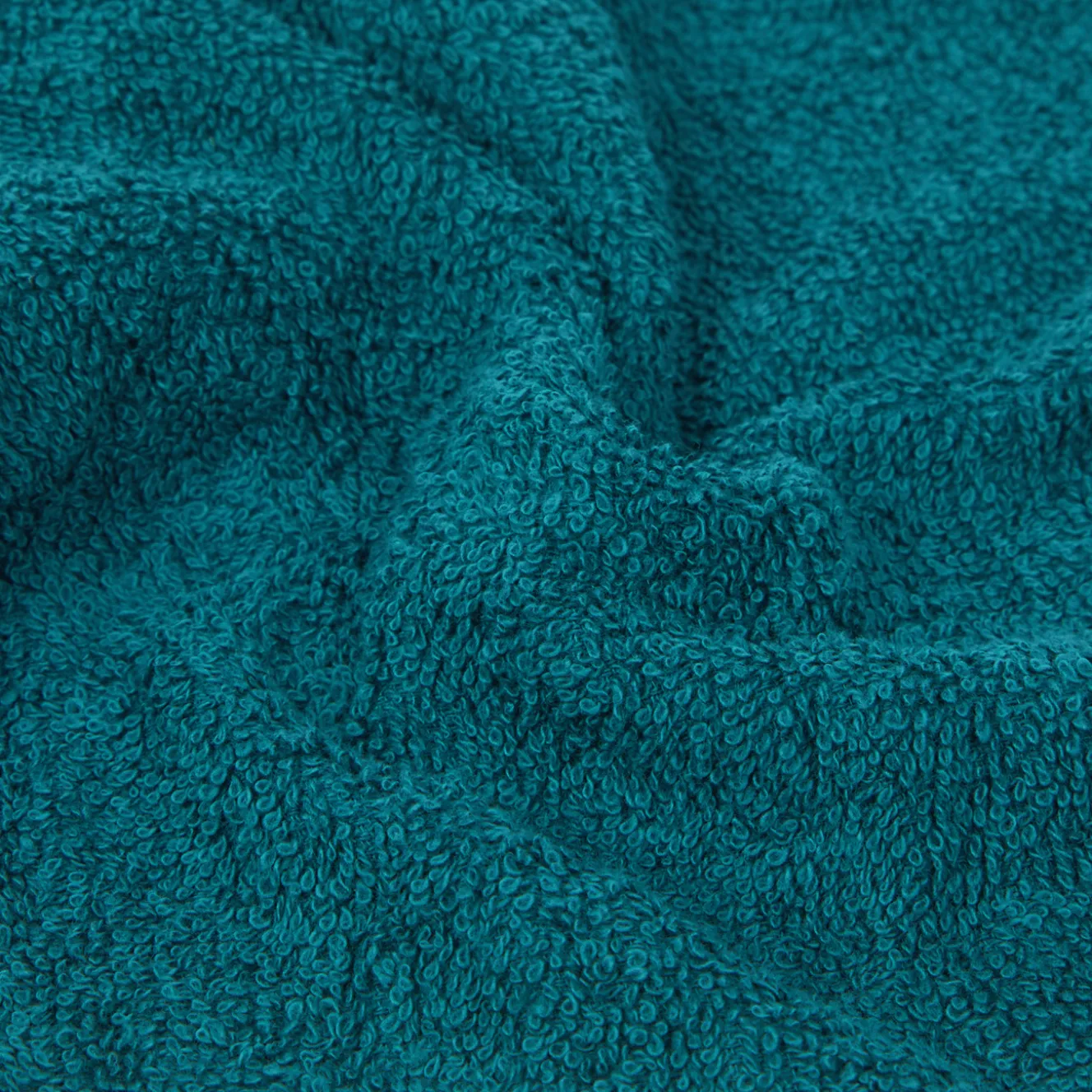 Capetown gastendoek smaragd