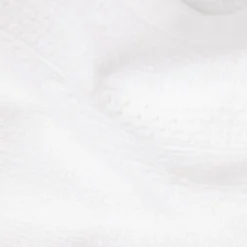 Capetown gastendoek wit