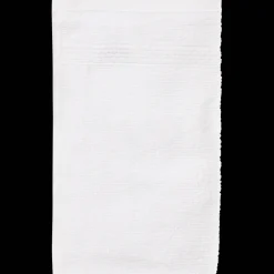 Capetown gastendoek wit