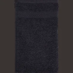 Capetown gastendoek zwart