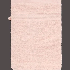 Capetown washand zacht roze