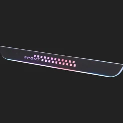 C&C autoportierverlichting