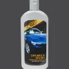 C&C autowax en polijstmiddel