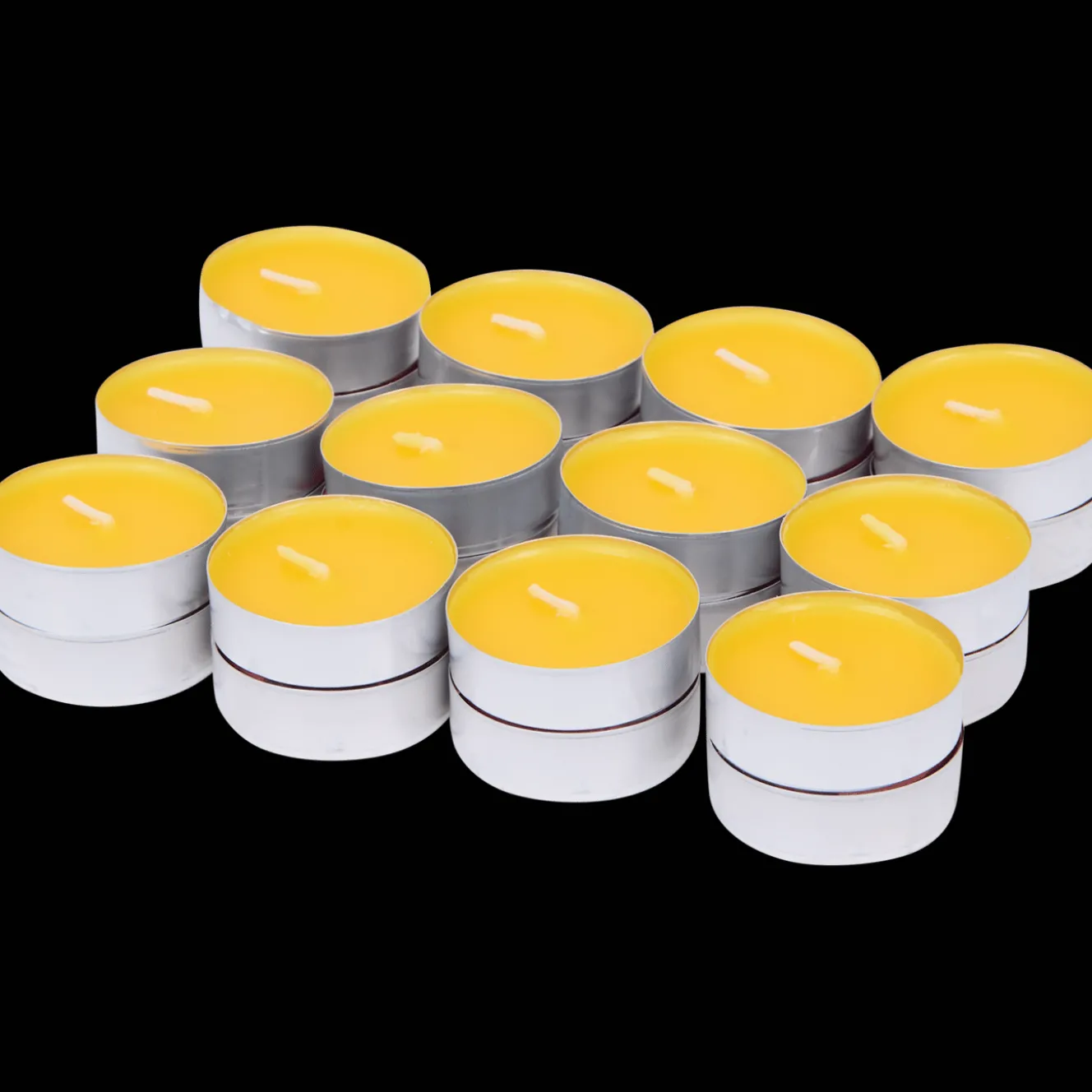 Chakra geurtheelichten