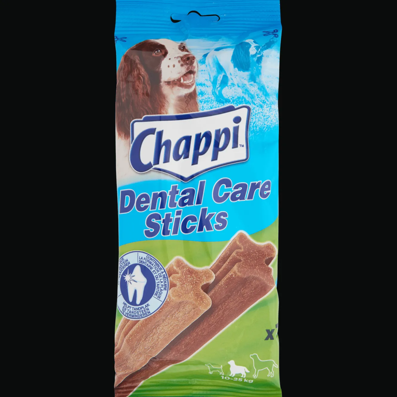 Chappi Dental kauwsticks