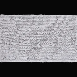 Chenille badmat