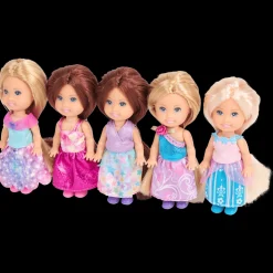 Chloe Girlz poppenset