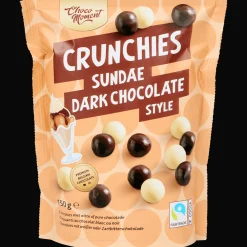 Choco Moment Crunchies Sundae