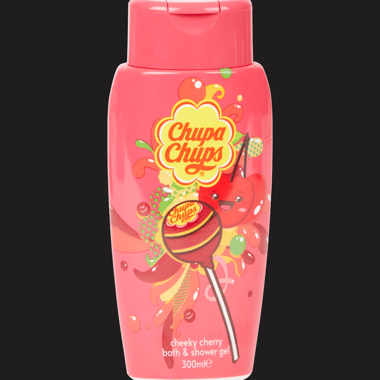 Chupa Chups douchegel