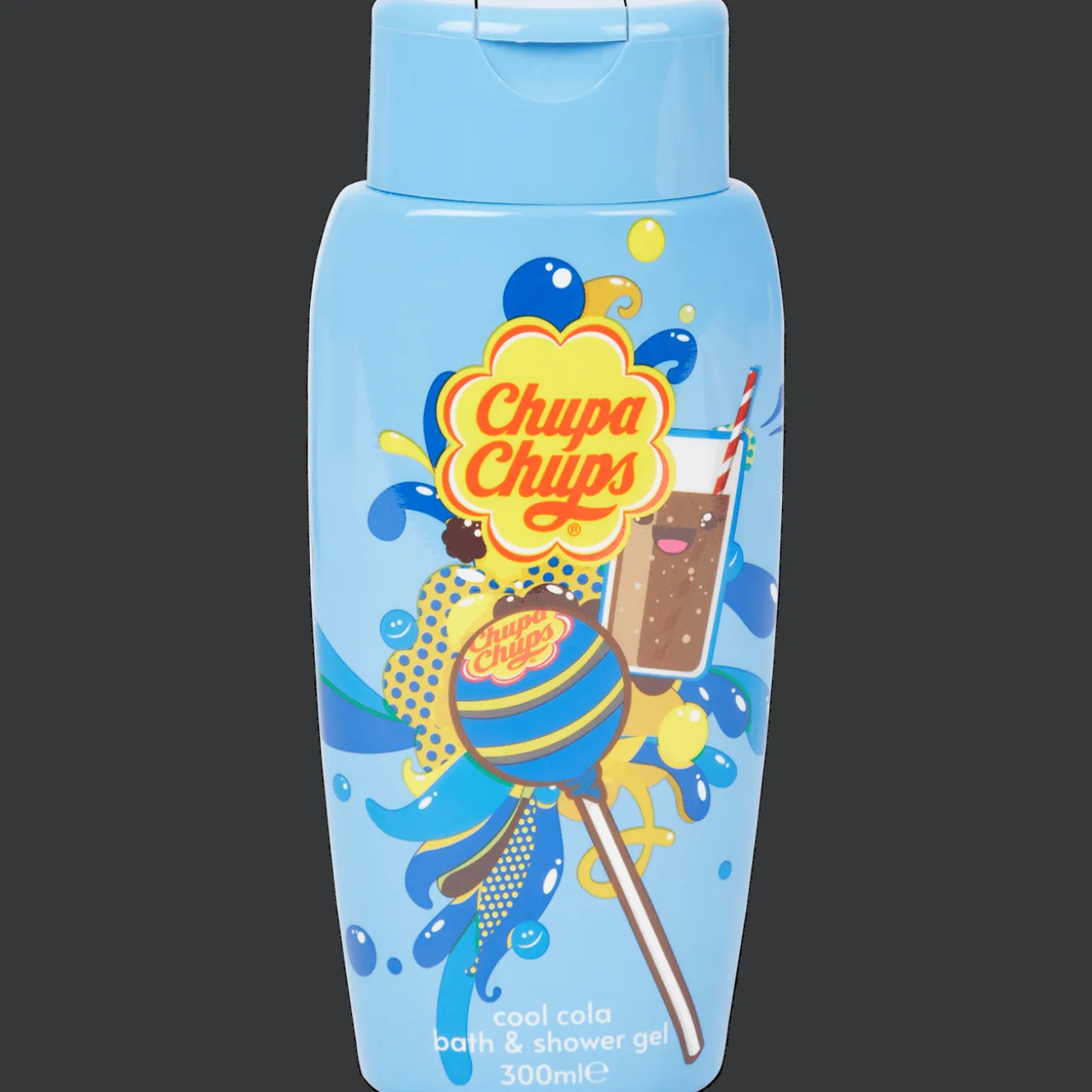 Chupa Chups douchegel