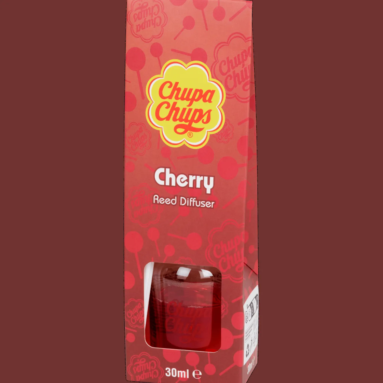 Chupa Chups geurstokjes