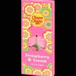 Chupa Chups geurtheelichten