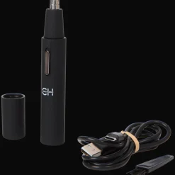 Code Homme neus- en oorhaartrimmer