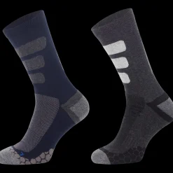 Coolmax wandelsokken