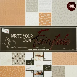 Craft Sensations design-blok