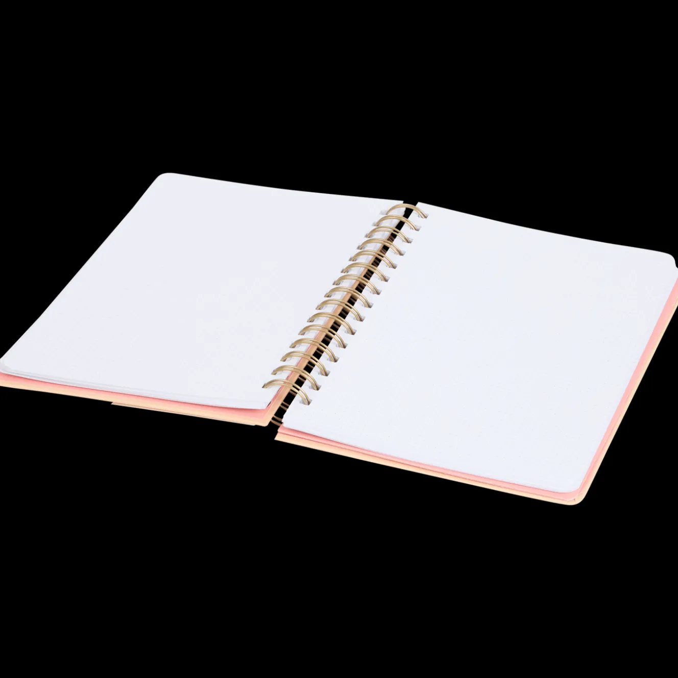 Craft Universe bullet journal A5