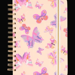 Craft Universe bullet journal A5