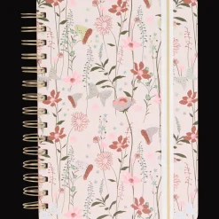 Craft Universe bullet journal A5