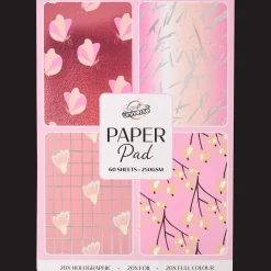 Craft Universe teken- en knutselblok