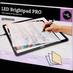 Crafts & Co led-brightpad XL