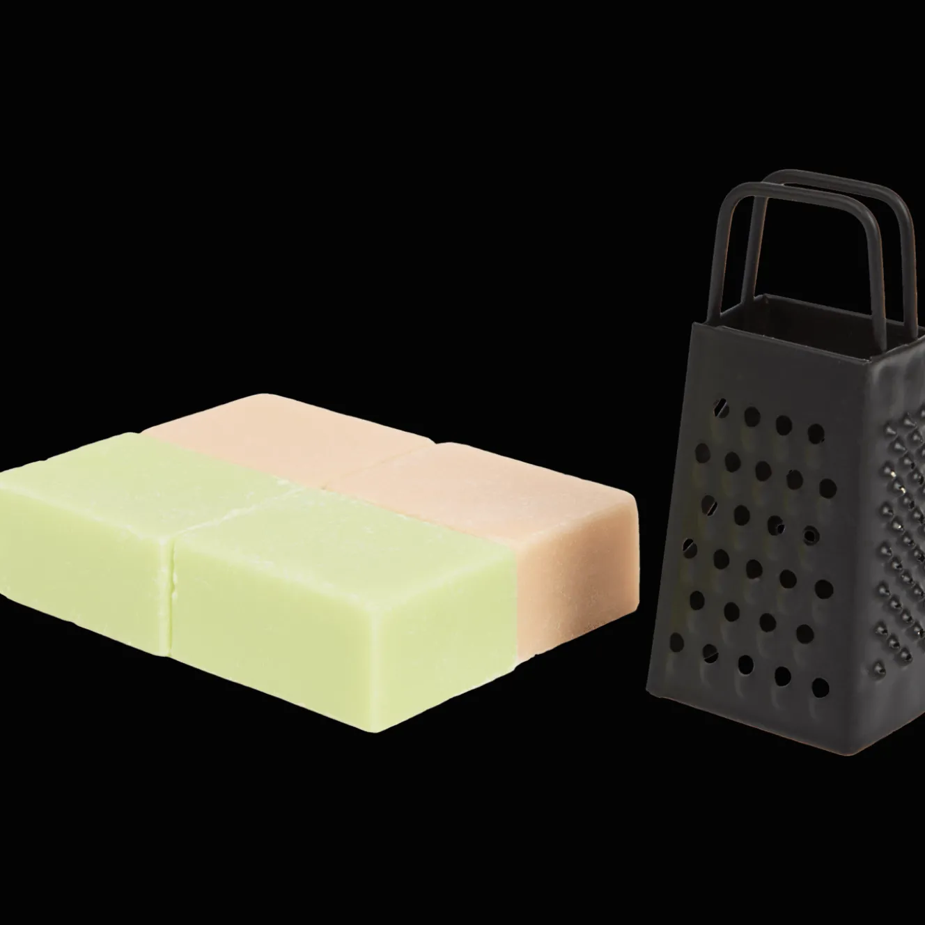 CreaScents Amber geurblokjes