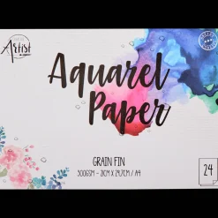 Creative Artist aquarelblok