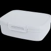 Curver lunchbox met divider