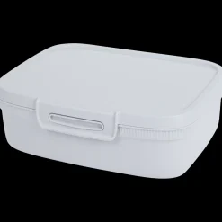 Curver lunchbox met divider