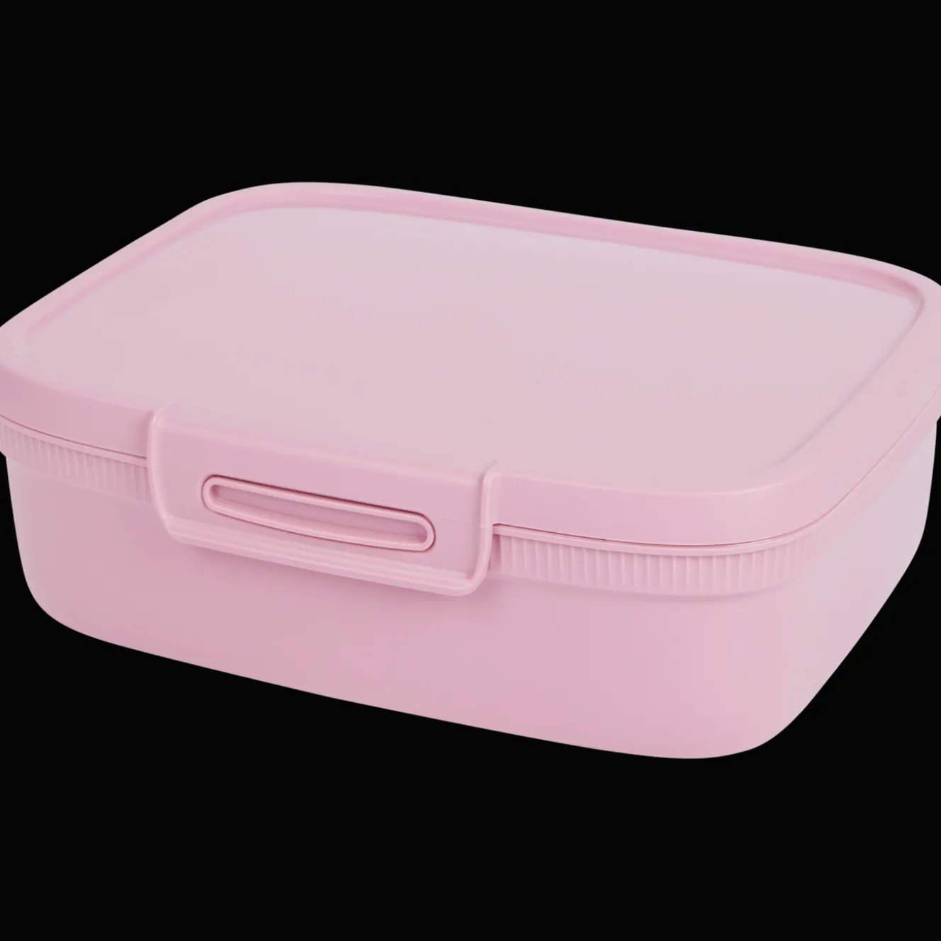 Curver lunchbox met divider