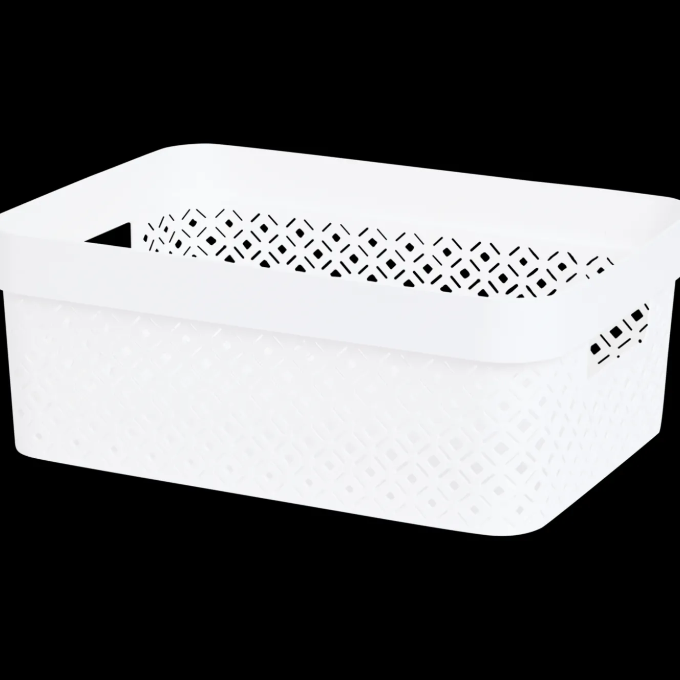 Curver opbergmand Terrazzo