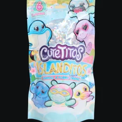 CuteTitos Islanditos