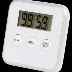 DAY digitale kookwekker