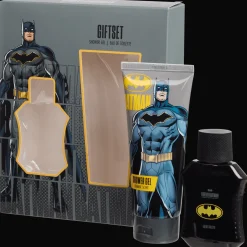 DC Comics giftset