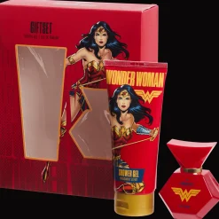 DC Comics giftset