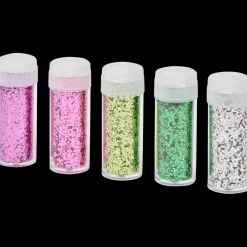 DécoTime glitterbuisjes