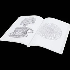 DécoTime kleurboek voor volwassenen